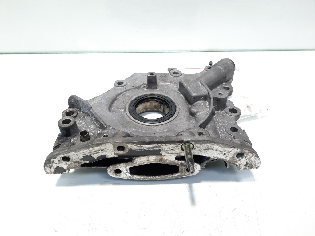 Pompa ulei, cod 9652426380, Peugeot 307, 1.6 HDI, 9HX (id:499025)