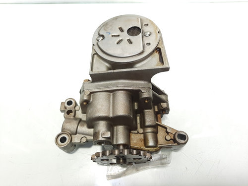 Pompa ulei, cod 9655461980, Peugeot 207 (WA) 1.4 B, KFU (id:464699)