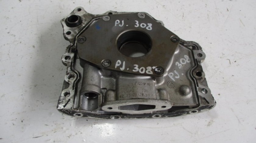 POMPA ULEI COD 9656484580 B FORD C-MAX FIESTA FOCUS MONDEO MINI VOLVO C30 S40 S60 S80 V50 V60 V70