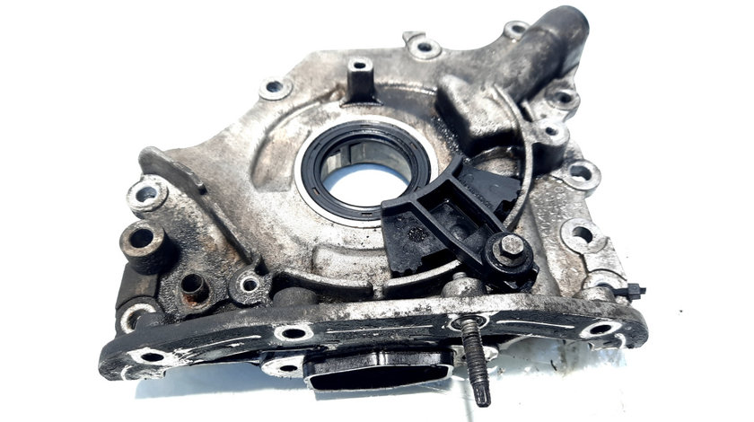 Pompa ulei, cod 9656484580, Citroen C4 (I), 1.6 HDI, 9HZ (idi:508013)