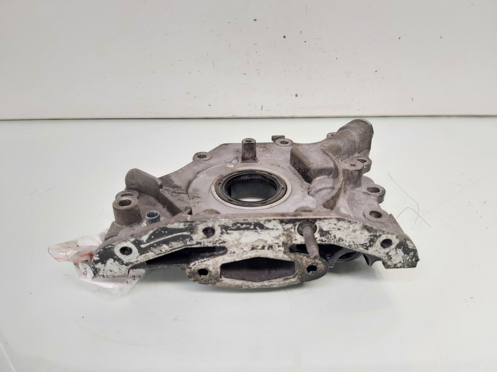 Pompa ulei, cod 9656484580, Citroen DS4, 1.6 HDI , 9HZ (idi:656978)
