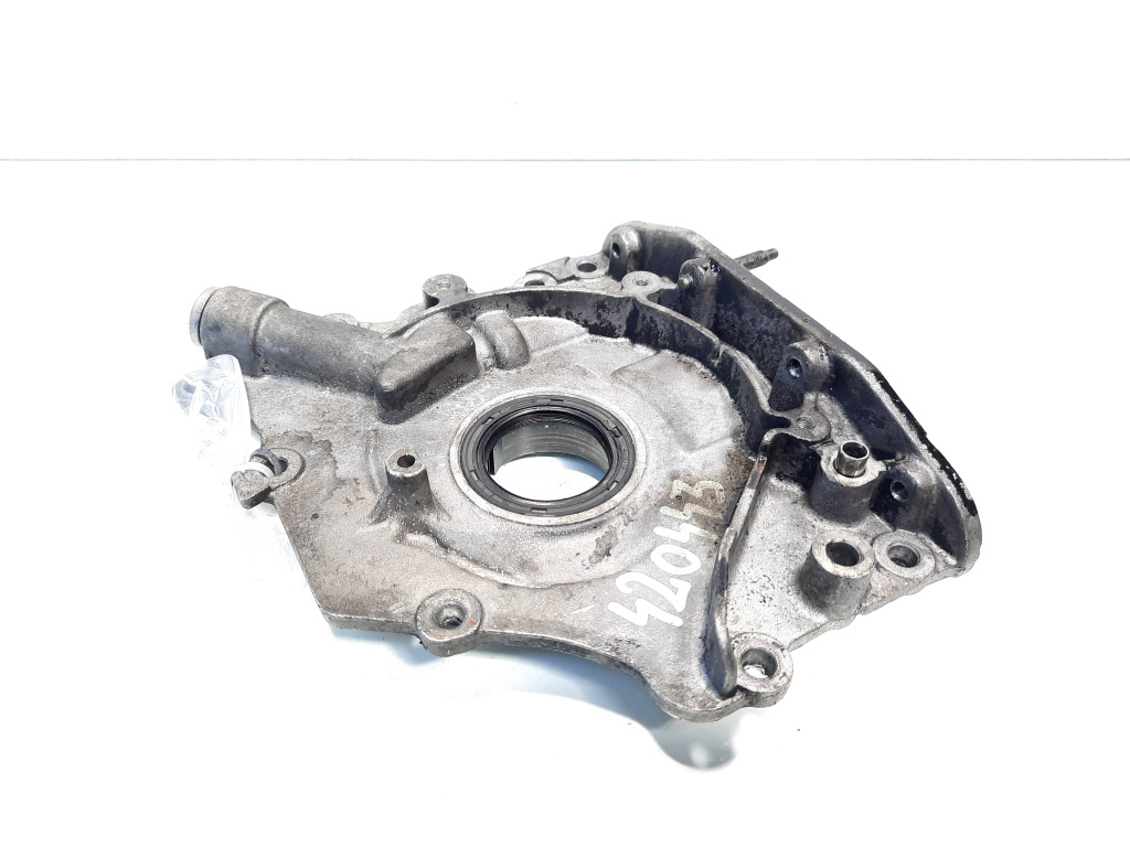 Pompa ulei, cod 9656484580, Ford Focus 2 (DA) 1.6 TDCI, HHDA (id:543964)
