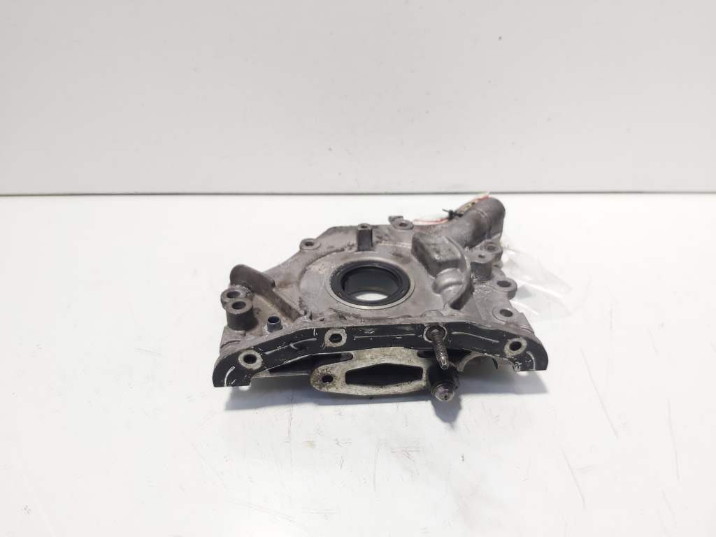 Pompa ulei, cod 9656484580, Ford Focus 2 (DA) 1.6 TDCI, HHDA (id:630199)