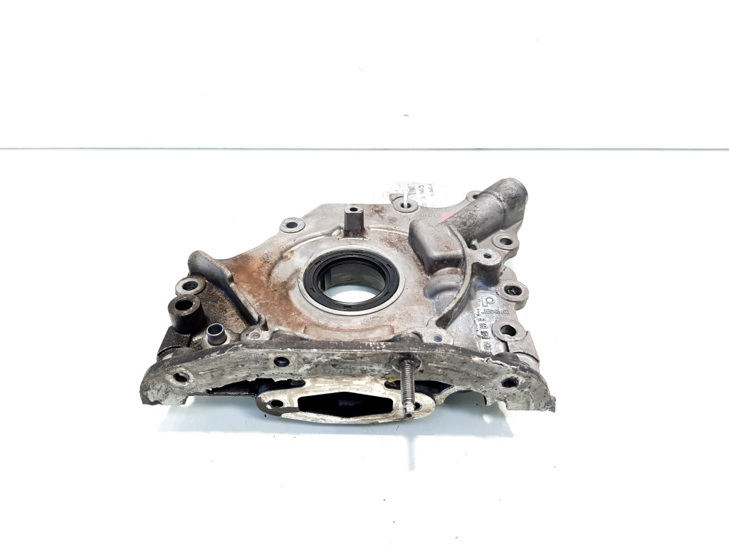 Pompa ulei, cod 9656484580, Ford Focus 2 (DA) 1.6 TDCI, HHDA (id:540175)