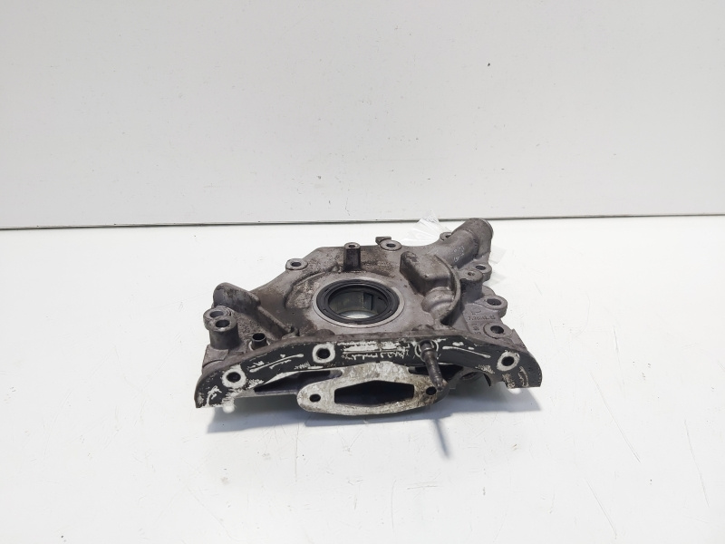 Pompa ulei, cod 9656484580, Ford Focus 2 (DA), 1.6 TDCI, HHDA (id:656978)