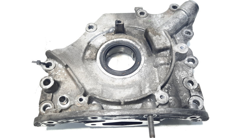 Pompa ulei, cod 9656484580, Peugeot, 1.6 HDI, 9HV (idi:506553)