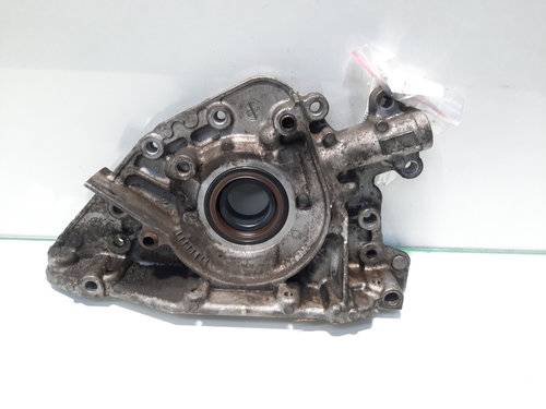 Pompa ulei, cod 9657984480, Citroen C5 (II), 2.0 benz, RFJ (idi:478006)
