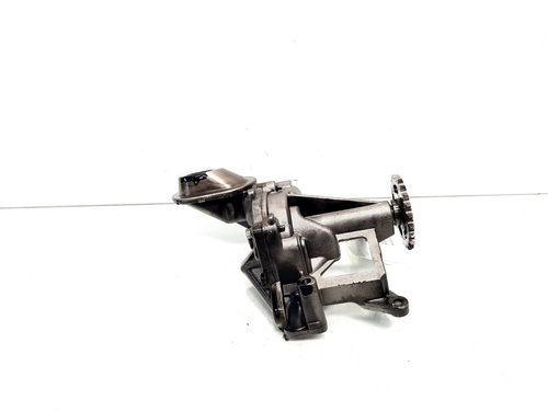 Pompa ulei, cod 9682393380, Ford Kuga I, 2.0 TDCI, UFDA (id:539472)