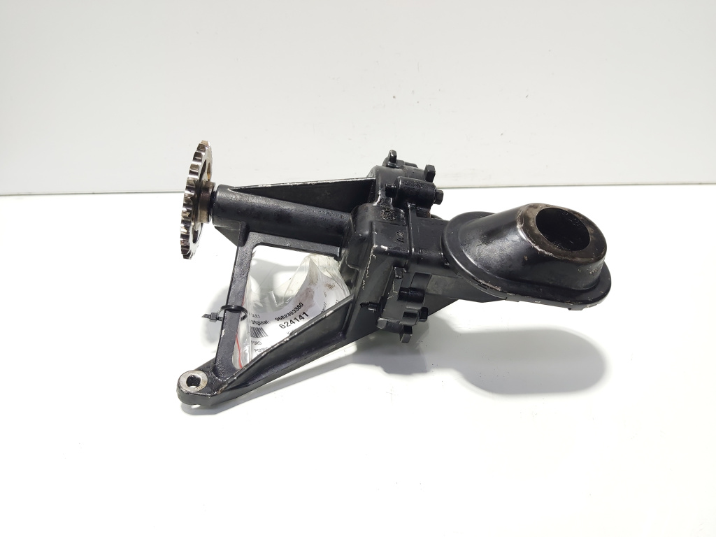 Pompa ulei, cod 9682393380, Ford Kuga I, 2.0 TDCI, UFDA (id:624141)
