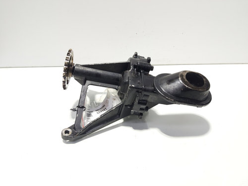 Pompa ulei, cod 9682393380, Ford Kuga I, 2.0 TDCI, UFDA (id:624141)
