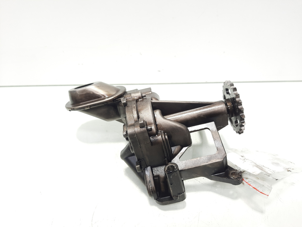 Pompa ulei, cod 9682393380, Ford Kuga I, 2.0 TDCI, UFDA (id:556938)