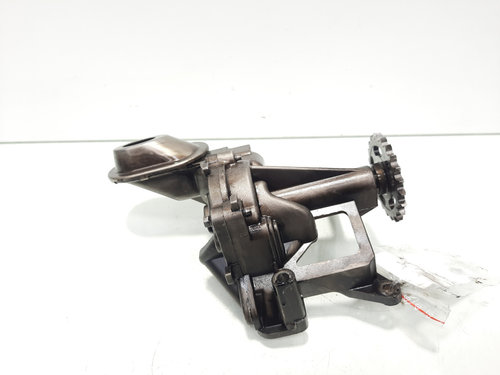 Pompa ulei, cod 9682393380, Ford Kuga I, 2.0 TDCI, UFDA (id:556938)