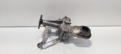 Pompa ulei, cod 9682393380, Ford Kuga I 2.0 TDCI, UFDA (id:689923)