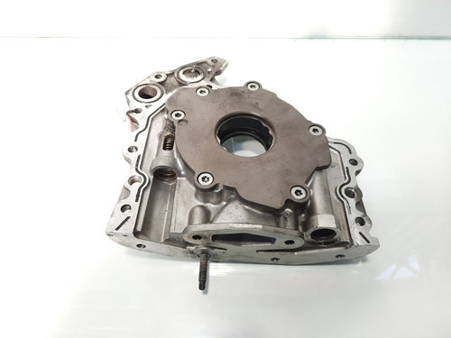 Pompa ulei, cod 9686038880, Citroen Berlingo 2, 1.6 HDI, 9H06 (id:462712)