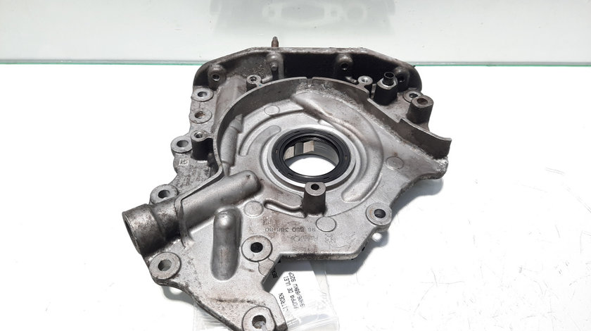 Pompa ulei, cod 9686038880, Citroen C4 Picasso, 1.6 hdi, 9H06 (id:348704)