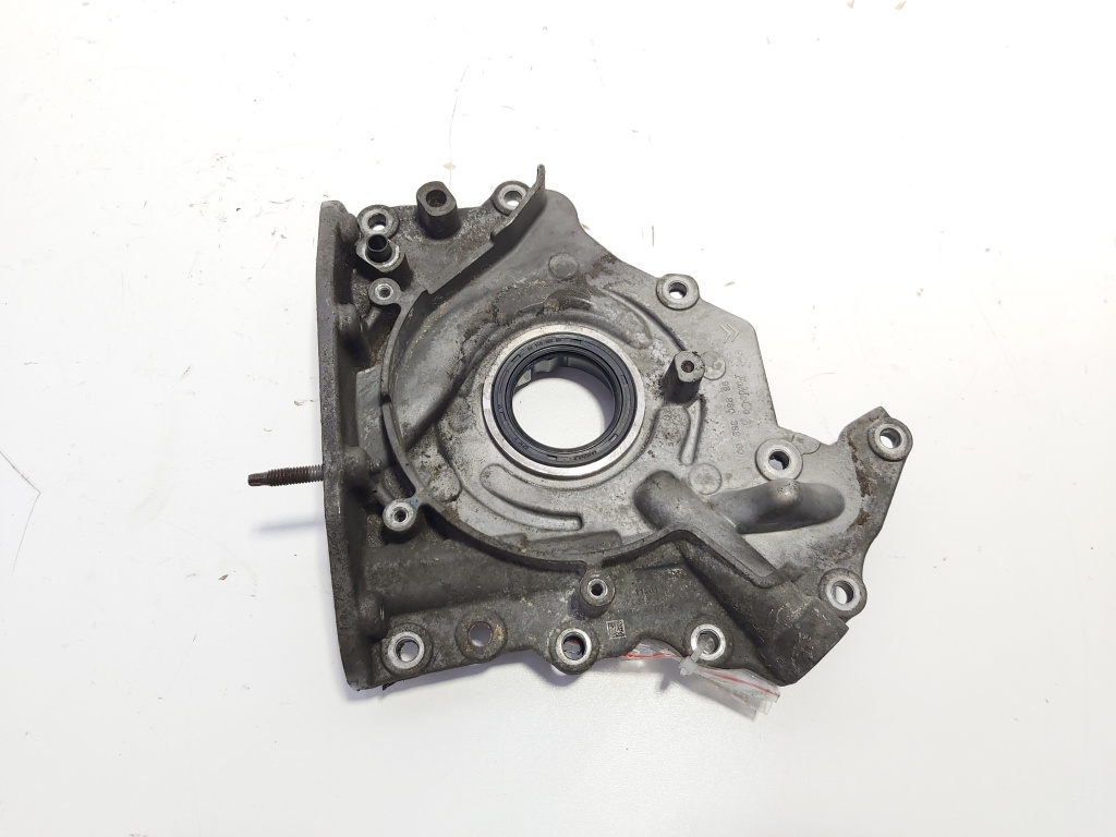 Pompa ulei, cod 9686038880, Ford Fiesta 6, 1.5 TDCI, UGJC (id:676012)