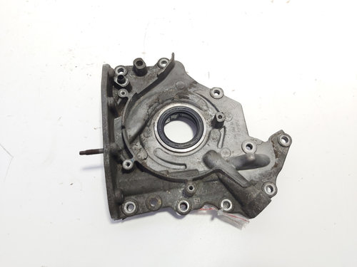 Pompa ulei, cod 9686038880, Ford Fiesta 6, 1.5 TDCI, UGJC (id:676012)