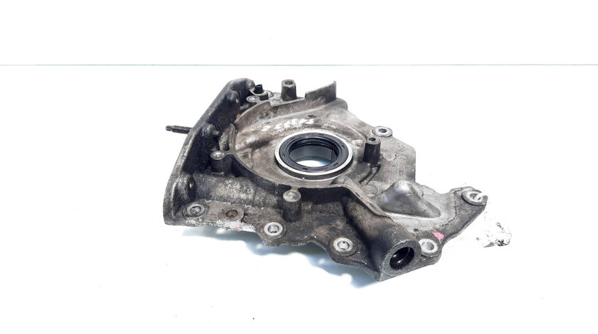 Pompa ulei, cod 9686038880, Ford Fiesta 6, 1.5 TDCI, UGJC (id:543965)