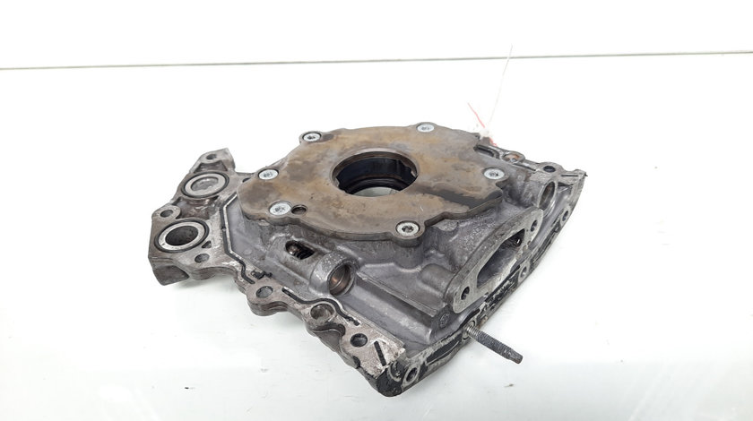 Pompa ulei, cod 9686038880, Ford Fiesta 6, 1.5 TDCI, UGJC (id:607401)