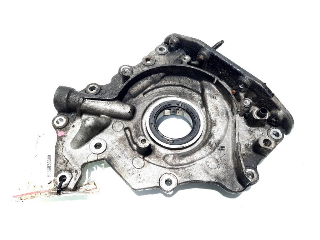 Pompa ulei, cod 9686038880, Ford Fiesta 6, 1.5 TDCI, UGJC (id:513758)