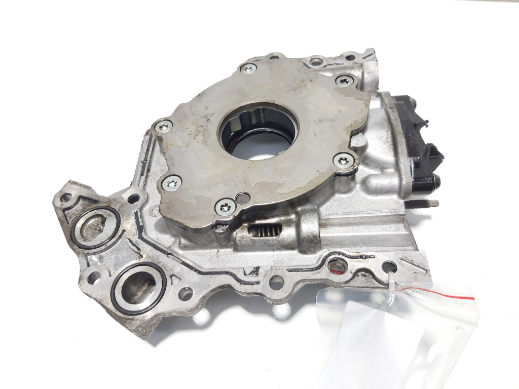 Pompa ulei, cod 9686038880, Ford Fiesta 6, 1.5 TDCI, UGJC (id:625423)