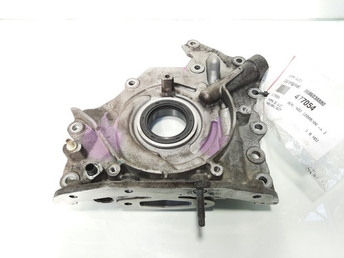 Pompa ulei, cod 9686038880, Peugeot 308 (II) SW, 1.6 HDI, 9HP (idi:462712)