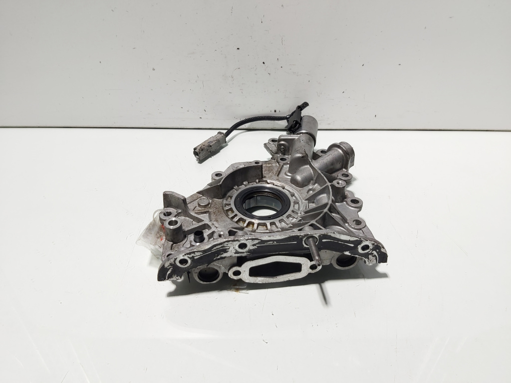 Pompa ulei, cod 9813581580, Ford Fiesta 6 1.5 TDCI (id:666011)