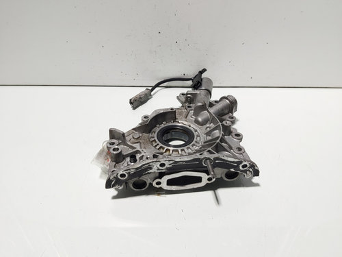 Pompa ulei, cod 9813581580, Ford Fiesta 6 1.5 TDCI (id:666011)