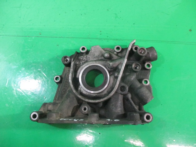 POMPA ULEI COD 98MM-6604-AD FORD FOCUS 1 1.6 BENZINA FAB. 1998 - 2005 ⭐⭐⭐⭐⭐