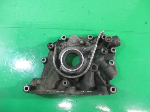 POMPA ULEI COD 98MM-6604-AD FORD FOCUS 1 1.6 BENZINA FAB. 1998 - 2005 ⭐⭐⭐⭐⭐