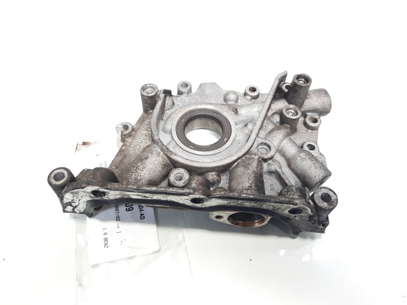Pompa ulei, cod 98MM-6604-AD, Ford Focus 1 Combi, 1.6 benz, FYDA (idi:603609)