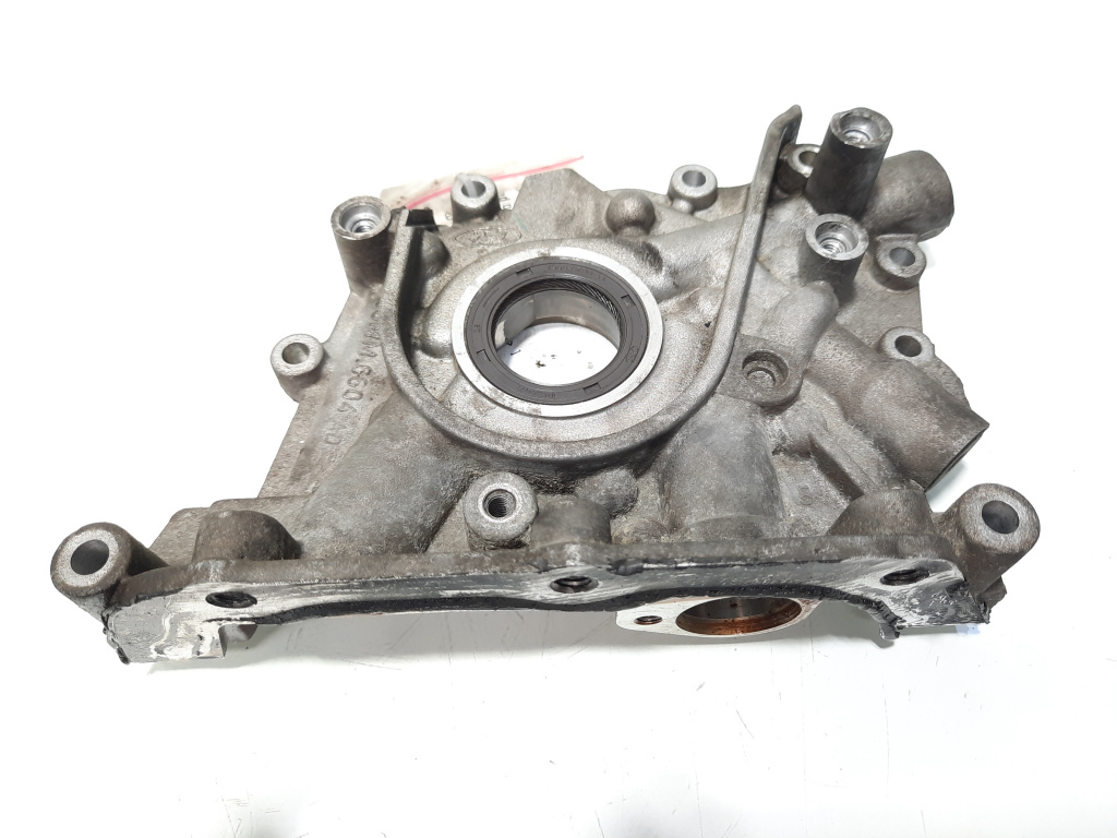 Pompa ulei, cod 98MM-6604-AD, Ford Focus 2 Cabriolet, 1.6 benz, HWDA (idi:491093)