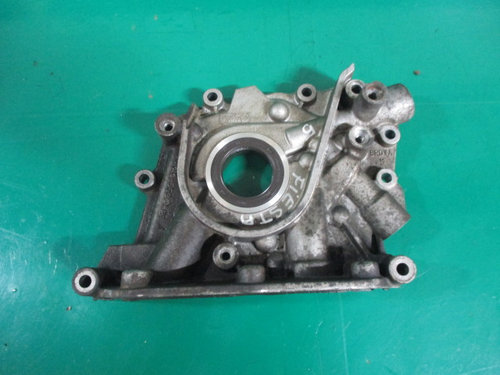 POMPA ULEI COD 98MM-6604-B1A FORD FIESTA 5 / 1.25 16V FAB. 2005 - 2008 ⭐⭐⭐⭐⭐