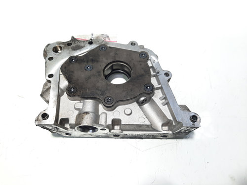 Pompa ulei, cod 98MM-6604-D2B, Ford Fiesta 6, 1.6 Ti, IQJA (idi:469510)