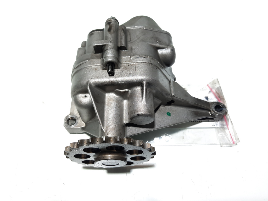 Pompa ulei, cod A6111810201, Mercedes, 2.2 CDI, OM611962 (idi:492224)