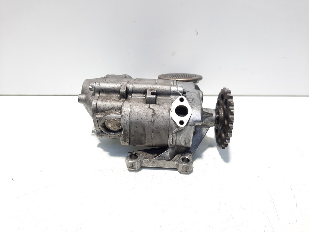 Pompa ulei, cod A6121810201, Mercedes Clasa C T-Model (S203) 2.7 CDI, OM612962 (id:502586)