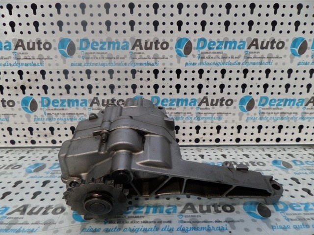 Pompa ulei cod A6421810547, Mercedes Clasa E (W211) 3.0cdi (id:186892)