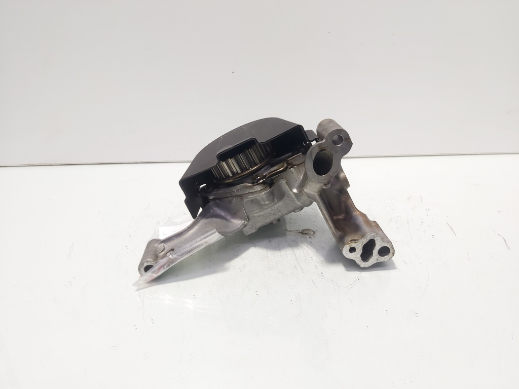 Pompa ulei, cod CM5G-6600-DC, Ford C-Max 2, 1.0 benz, M1DA (idi:685106)