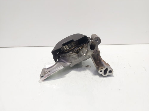 Pompa ulei, cod CM5G-6600-DC, Ford C-Max 2, 1.0 benz, M1DA (idi:685106)