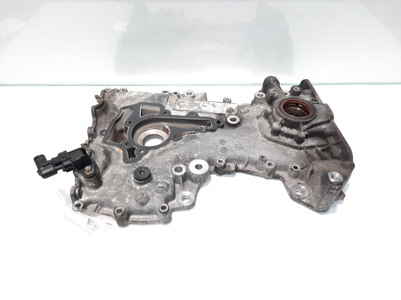 Pompa ulei, cod GM24469096, Opel Astra G Combi (F35) 1.2 B, Z12XE (idi:478450)