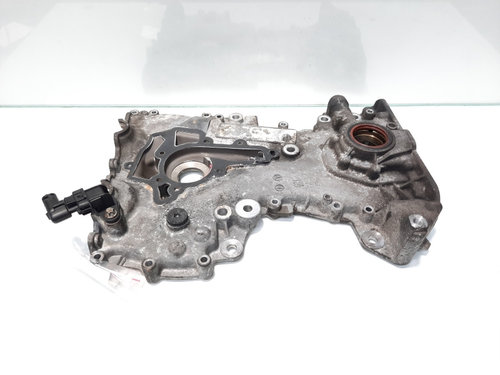 Pompa ulei, cod GM24469096, Opel Astra G Combi (F35) 1.2 B, Z12XE (idi:478450)