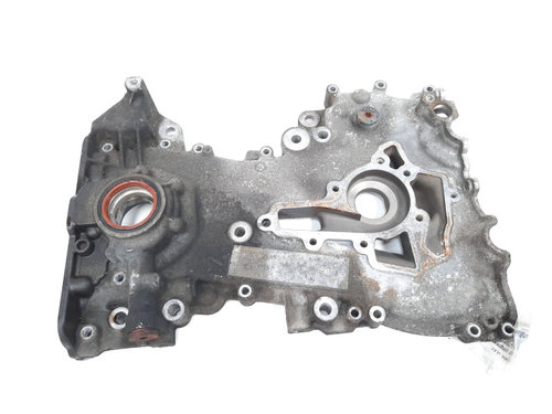 Pompa ulei, cod GM24469096, Opel Corsa C (F08, F68) 1.2 B, Z12XE (id:483942)