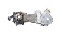 Pompa ulei, cod GM55185375, Opel Corsa D, 1.3 CDTI...