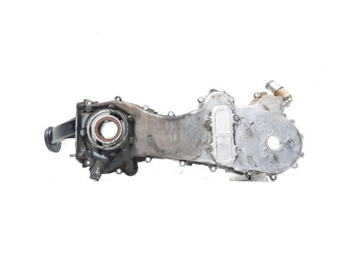 Pompa ulei, cod GM55185375, Opel Corsa D, 1.3 CDTI, Z13DTJ (id:485517)