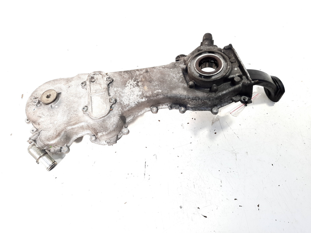 Pompa ulei, cod GM55185375, Opel Meriva A, 1.3 CDTI, Z13DTJ (idi:518425)
