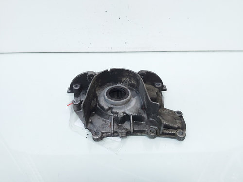 Pompa ulei, cod GM55195499, Opel Astra H Van, 1.9 CDTI, Z19DTH (idi:664024)