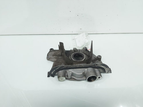 Pompa ulei, cod GM55195499, Opel Zafira B (A05), 1.9 CDTI, Z19DT (id:662602)