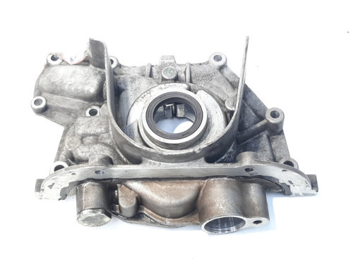 Pompa ulei, cod GM55195499, Saab 9-5 combi (YS3E) 1.9 TID, Z19DTH (idi:490718)