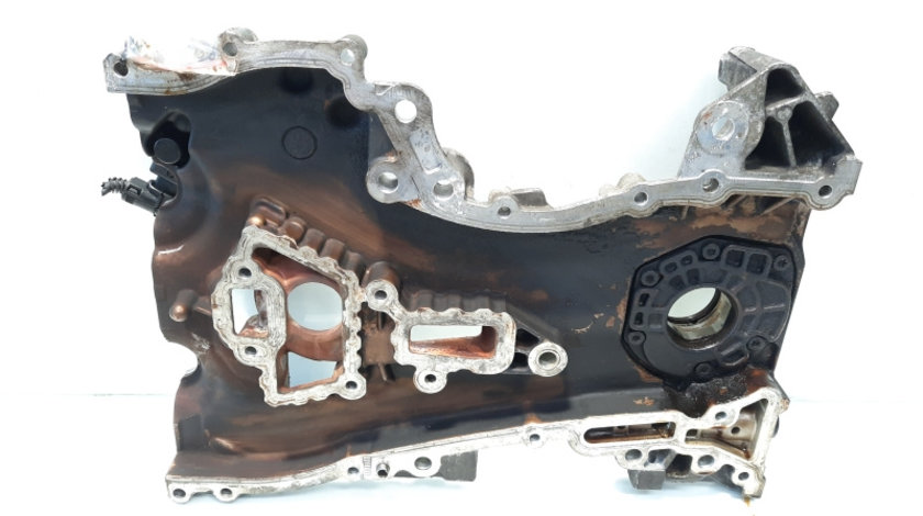 Pompa ulei, cod GM55556309, Opel Astra G Combi (F35), 1.4 benz, Z14XEP (idi:479545)