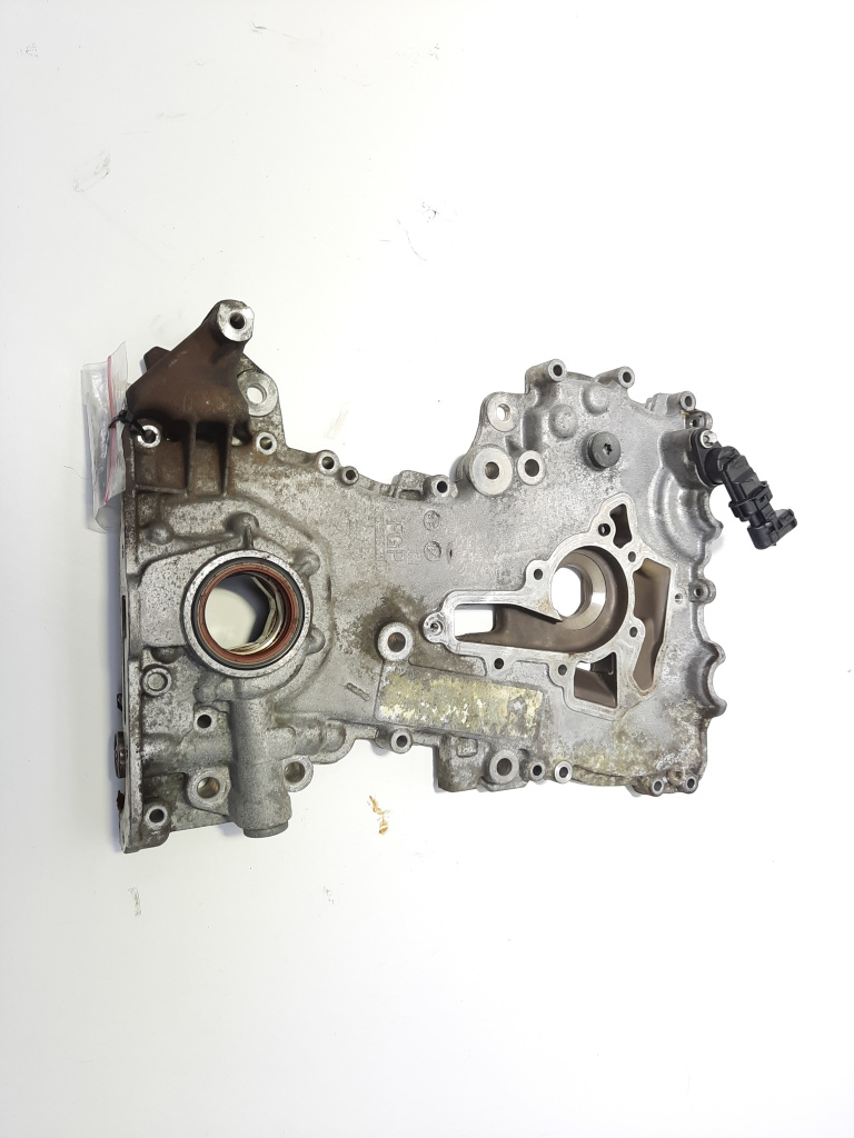 Pompa ulei, cod GM55556309, Opel Astra H GTC, 1.4 B, Z14XEP (idi:470291)